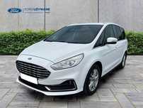 Ford Galaxy ASO FORD 1 rok gwarancji bez limitu km !!!
