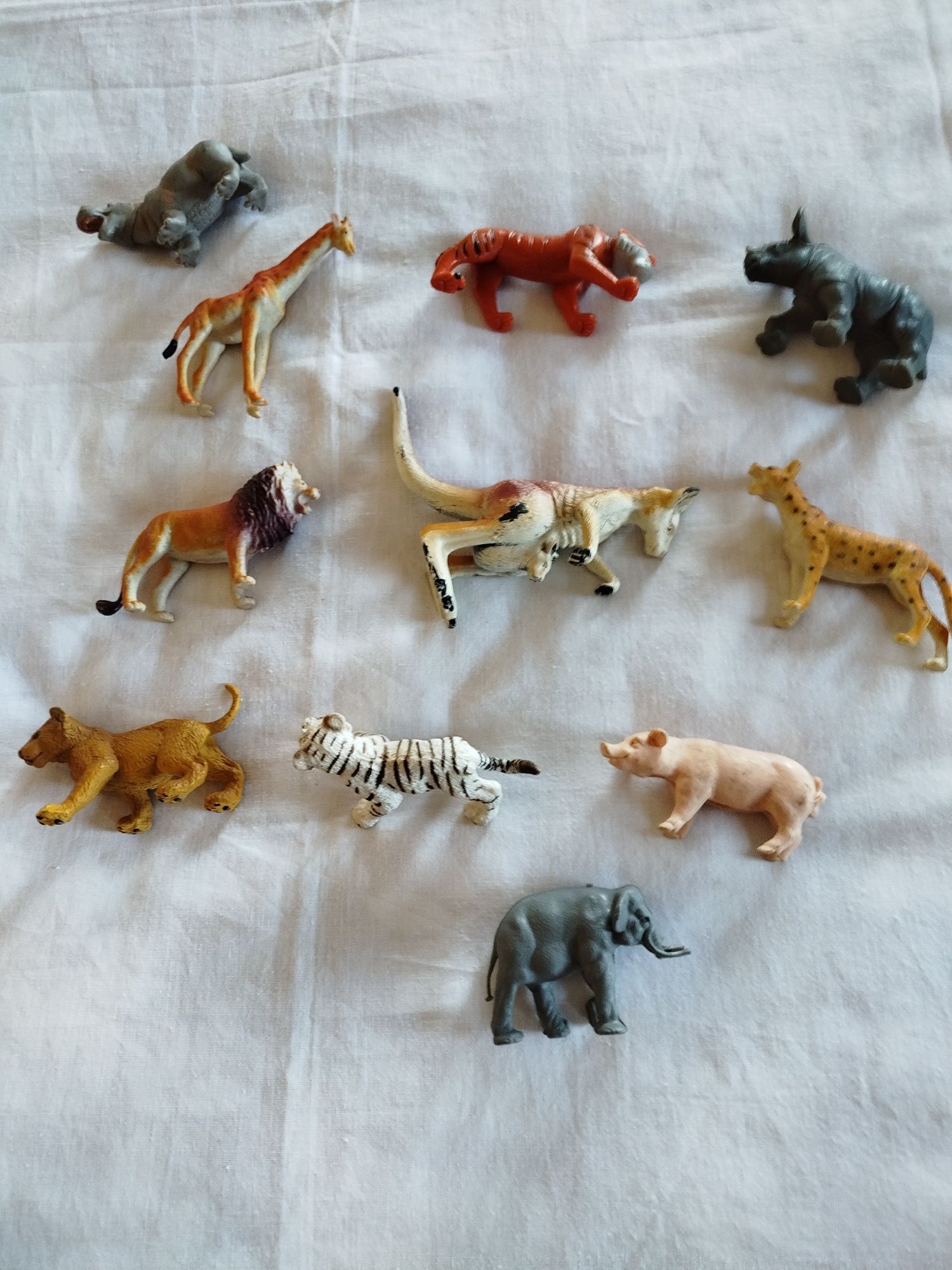 Animais Toys r us