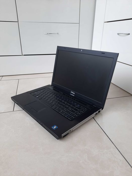 TYLKO DZIS I JUTRO!!! Laptop Dell! Intel i7! SSD! Bateria! Gwarancja!