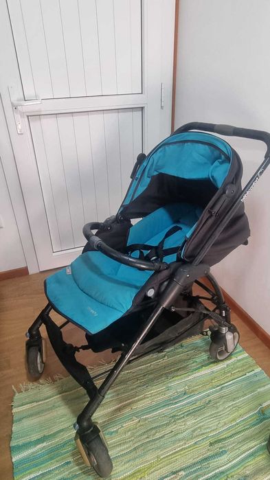 Carrinho de bebé bebeconfort