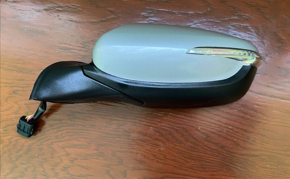 Ліве бічне дзеркало Kia forte 2/ cerato 2017