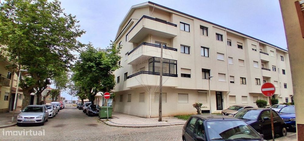 Apartamento T1 para venda