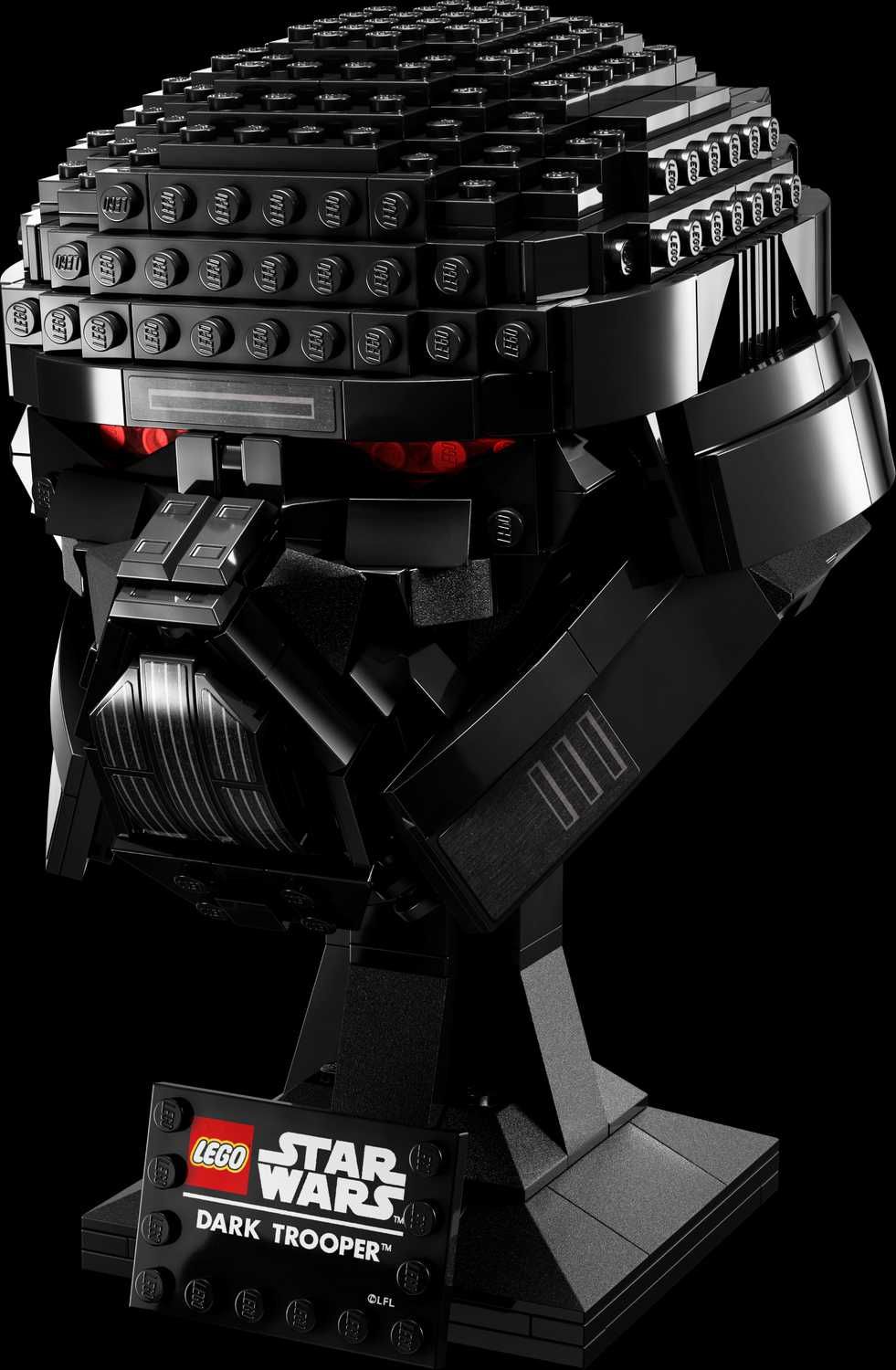 LEGO® Star Wars Helmet - Todos