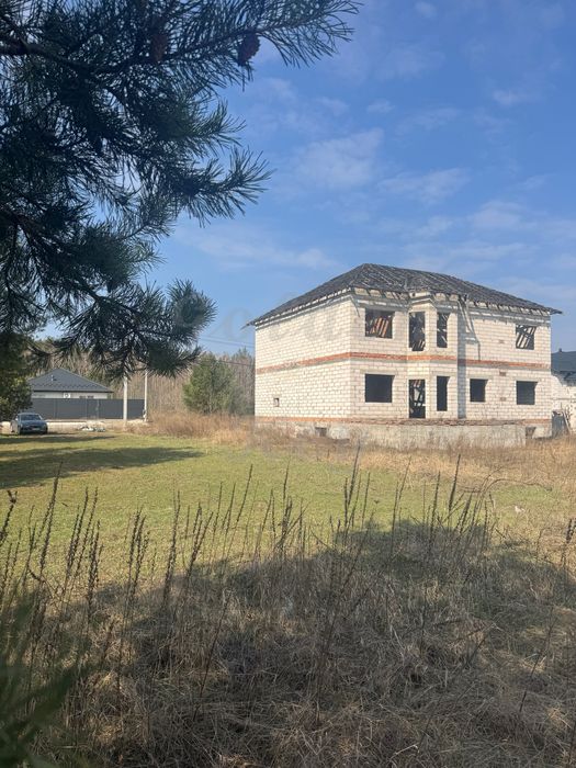 Продам ЗЕМЕЛЬНУ ДІЛЯНКУ 12сотих,Недобудова, біляЛісу,с.Щасливе