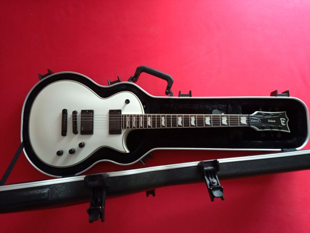 ESP LTD EC-1001T CTM Made in Indonezia