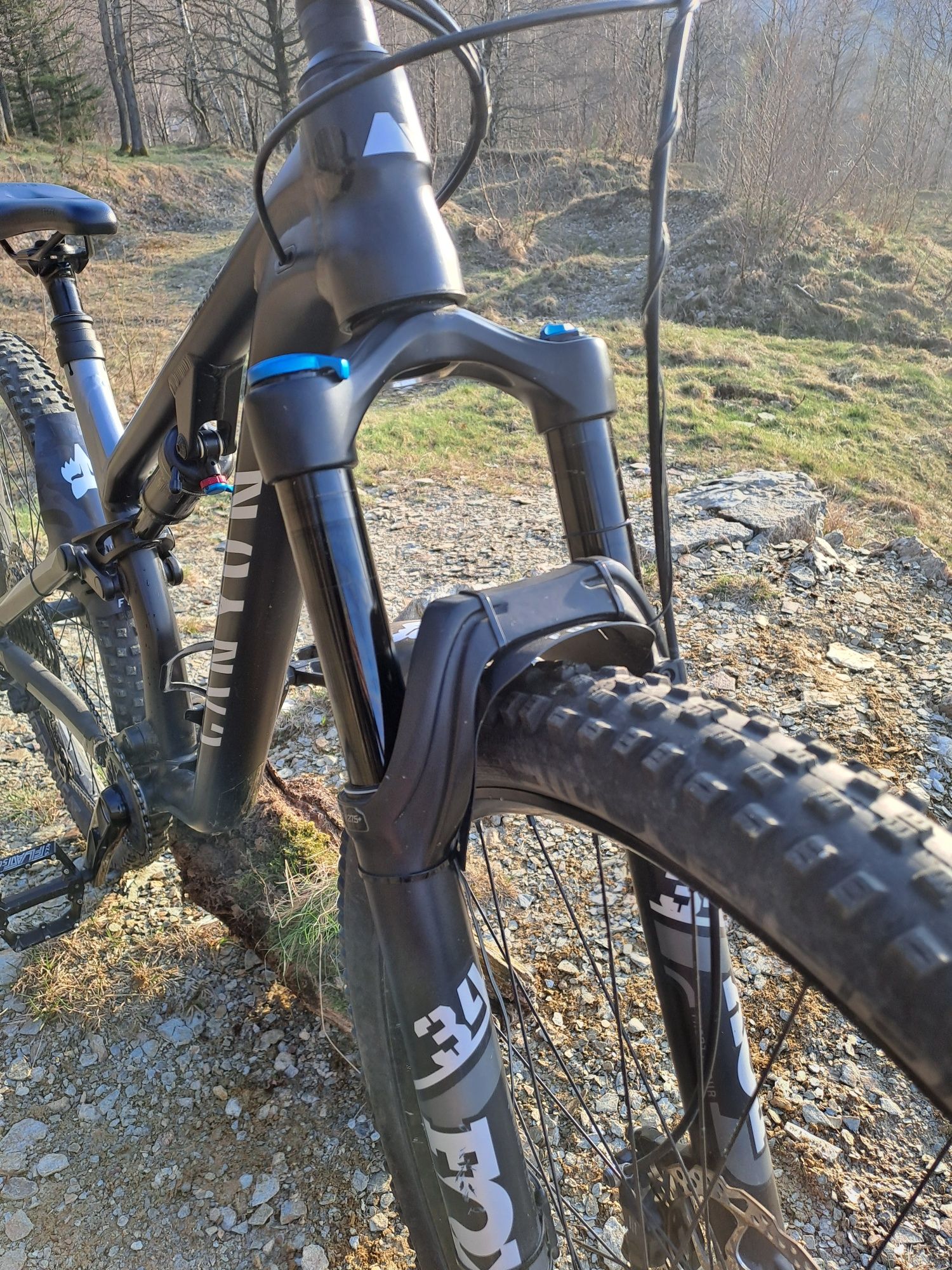 Canyon neuron 7 M