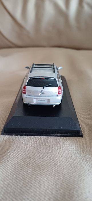 Dodge Magnum Station 1:43