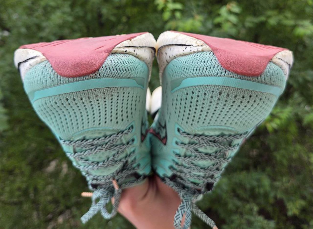 41р Saucony Endorphin Speed 3 жіночі спортивні кросівки