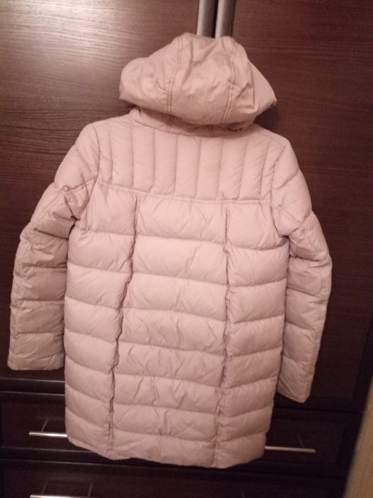Пальто зимнее (snowimage) на девочку, рост 150-155см