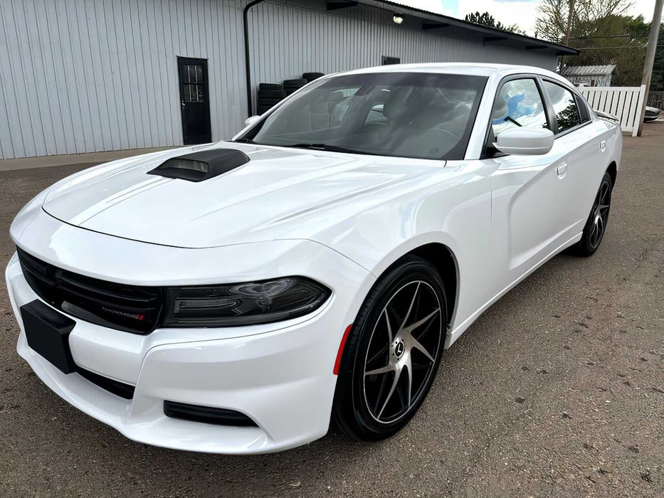 Dodge Charger      2019