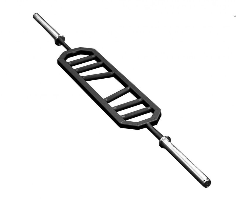 Gryf MultiGrip Bar / Kratownica HES