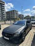 Mercedes-Benz Klasa E Mercedes E klasa 401 koni, 2018 r, Oddam Leasing