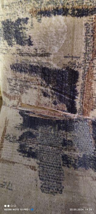 Диван кутовий, розкладний