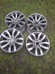 Felgi 17 Et30 8J 5x120 CMS BMW F10 F11