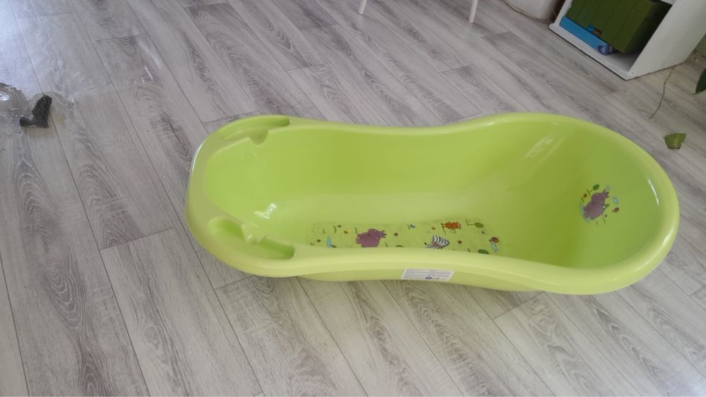 Wanienka dla dziecka