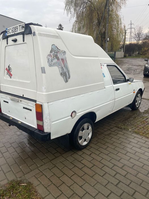 Продам Заз 110557