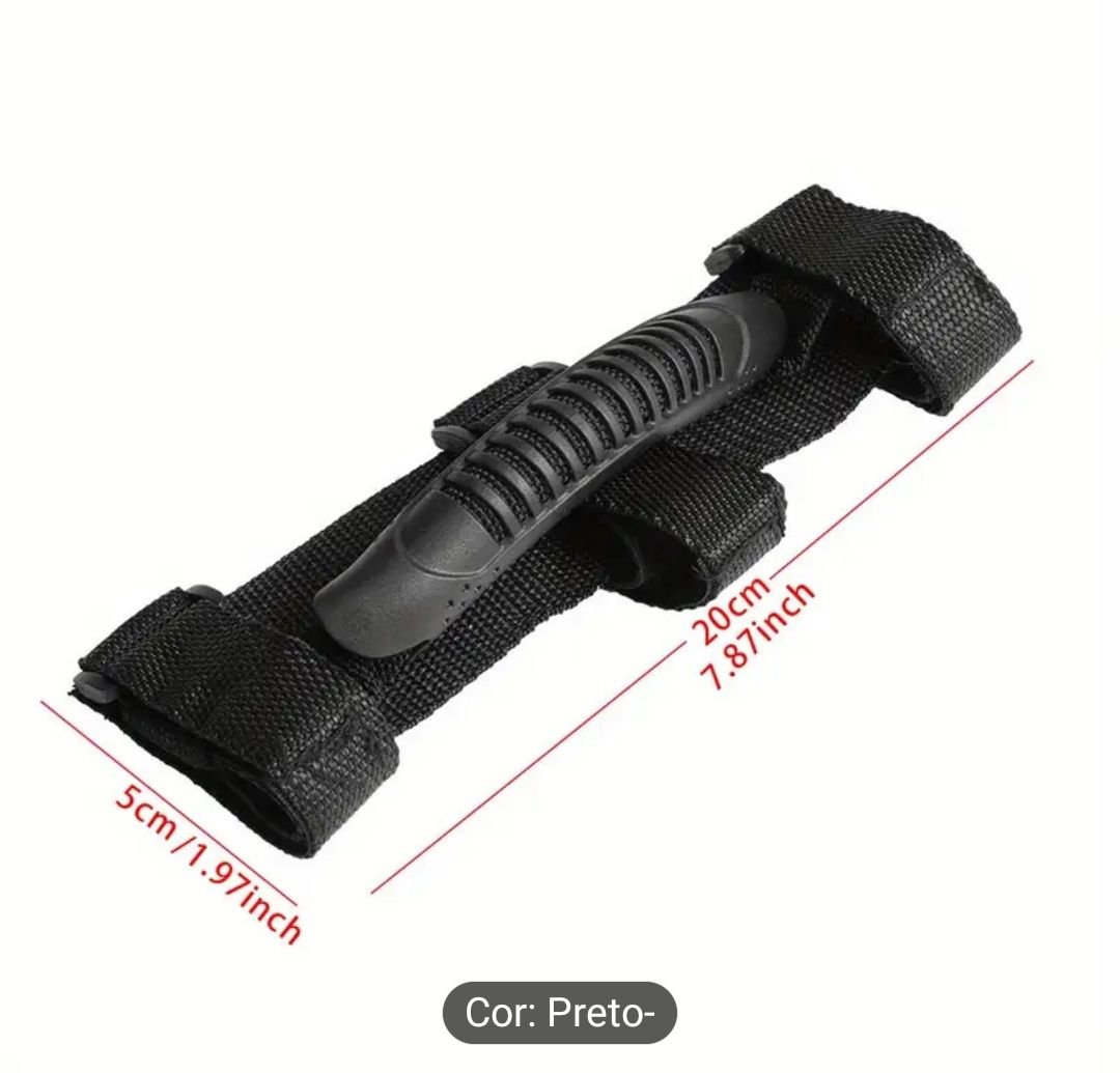 Pega para trotinete