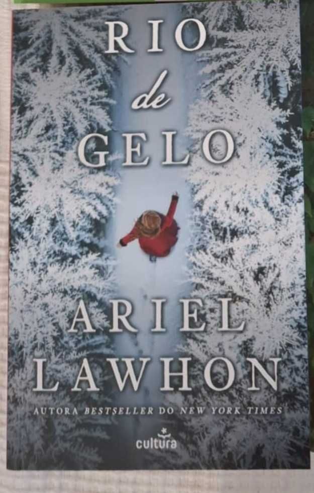 Livros vários novidades