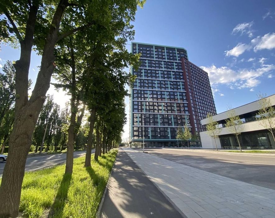 Продаж!!! 2 кімнатна квартира в ЖК Діброва Парк Єоселя