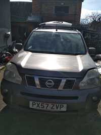 Продам Nissan X-Trail.