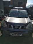 Розборка Nissan X-Trail.
