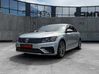 Оренда Volkswagen Passat у Києві. Прокат авто, Аренда авто