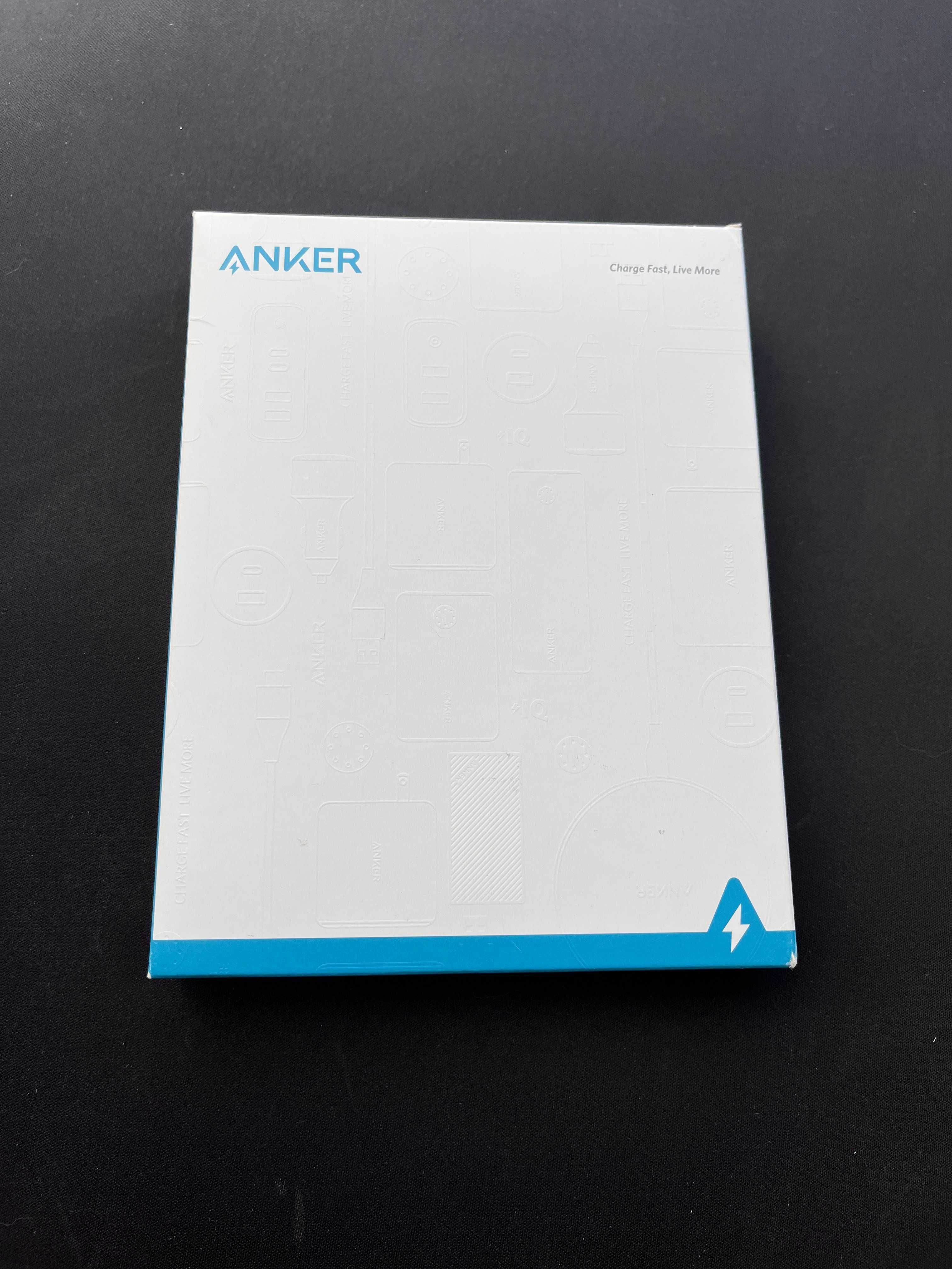 Powerbank Anker PowerCore III