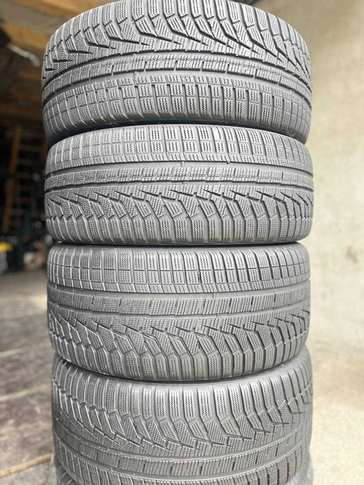 Зимові Шини 245 45 R20 & 275 40 R20 Hankook 2023 Year!
