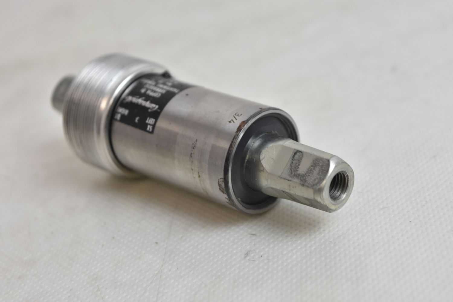 suport CAMPAGNOLO ! włoch ITA ! 111,5mm !