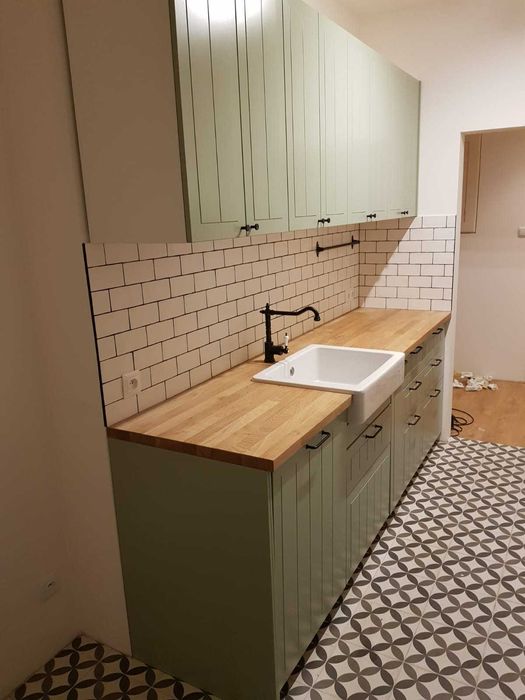 Montaż składanie mebli Ikea Jysk Agata  BRW szybko i sprawnie,