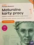 Maturalne karty pracy 1 polski