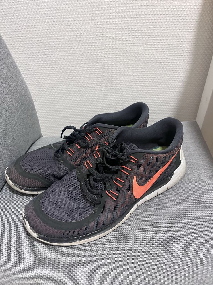 Sapatilhas Nike Run 44