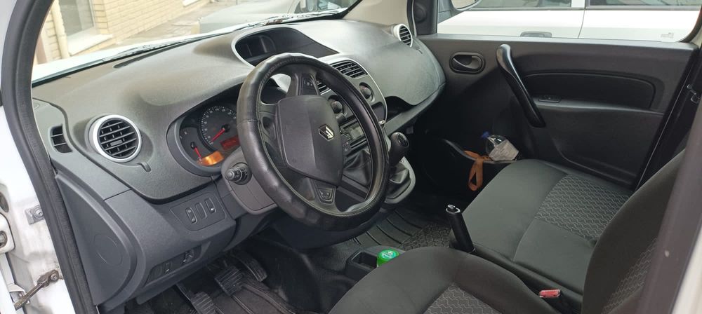Renault kangoo maxi 2015