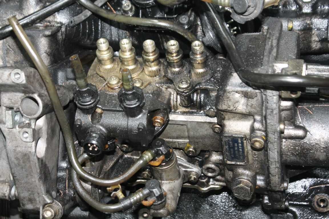 ТНВД OM611 OM642 OM270 OM665 1.5cdi 1.6T 1.8cdi 2.0cdi 2.2cdi Mercedes