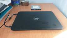 Ноутбук Dell Inspiron 3521