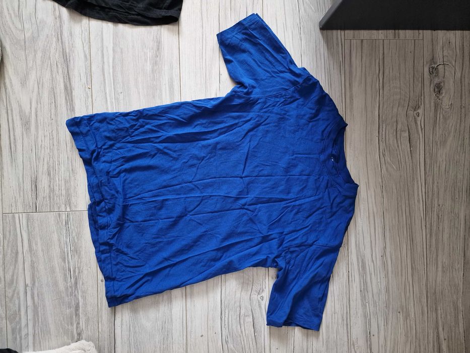 Zestaw T-shirt 158/164 dla chłopca Zara i inne