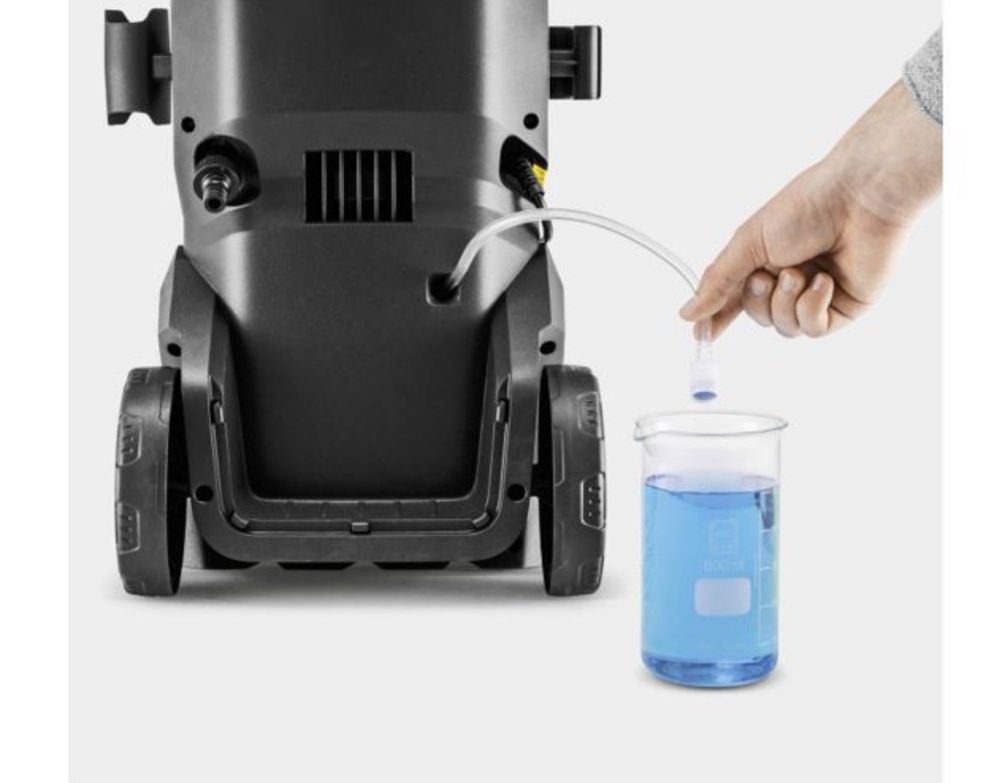 Мийка Karcher  K 4 WCM Premium