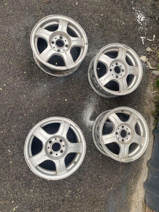 Диски ваз r14 4*98