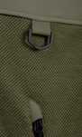 Bluza Softshell Outdoor, Zielona, Rozmiar L