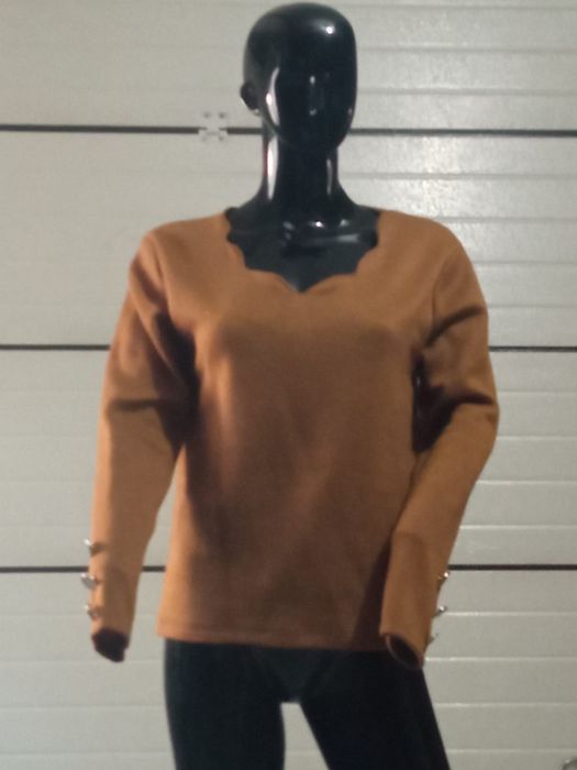 Roupa nova diversas peças