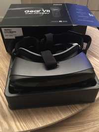 Gear VR da Samsung