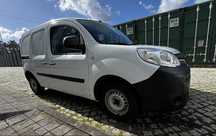 Renault Kangoo 1.5DCi 2015 Iva