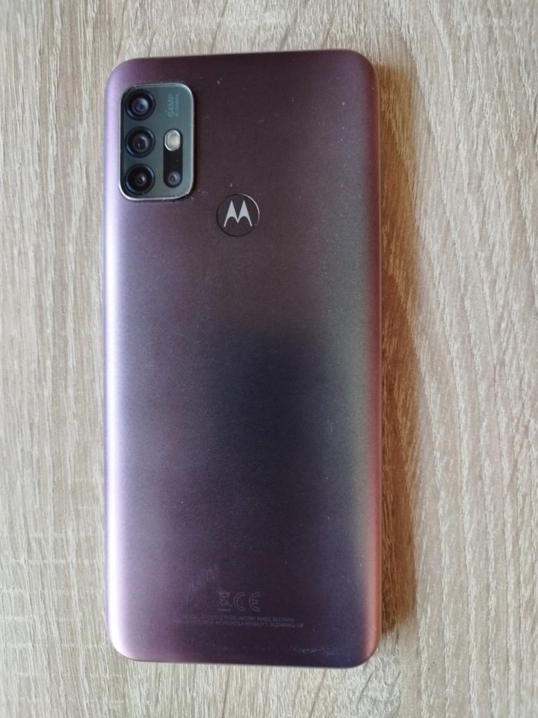 Telefon Motorola g30
