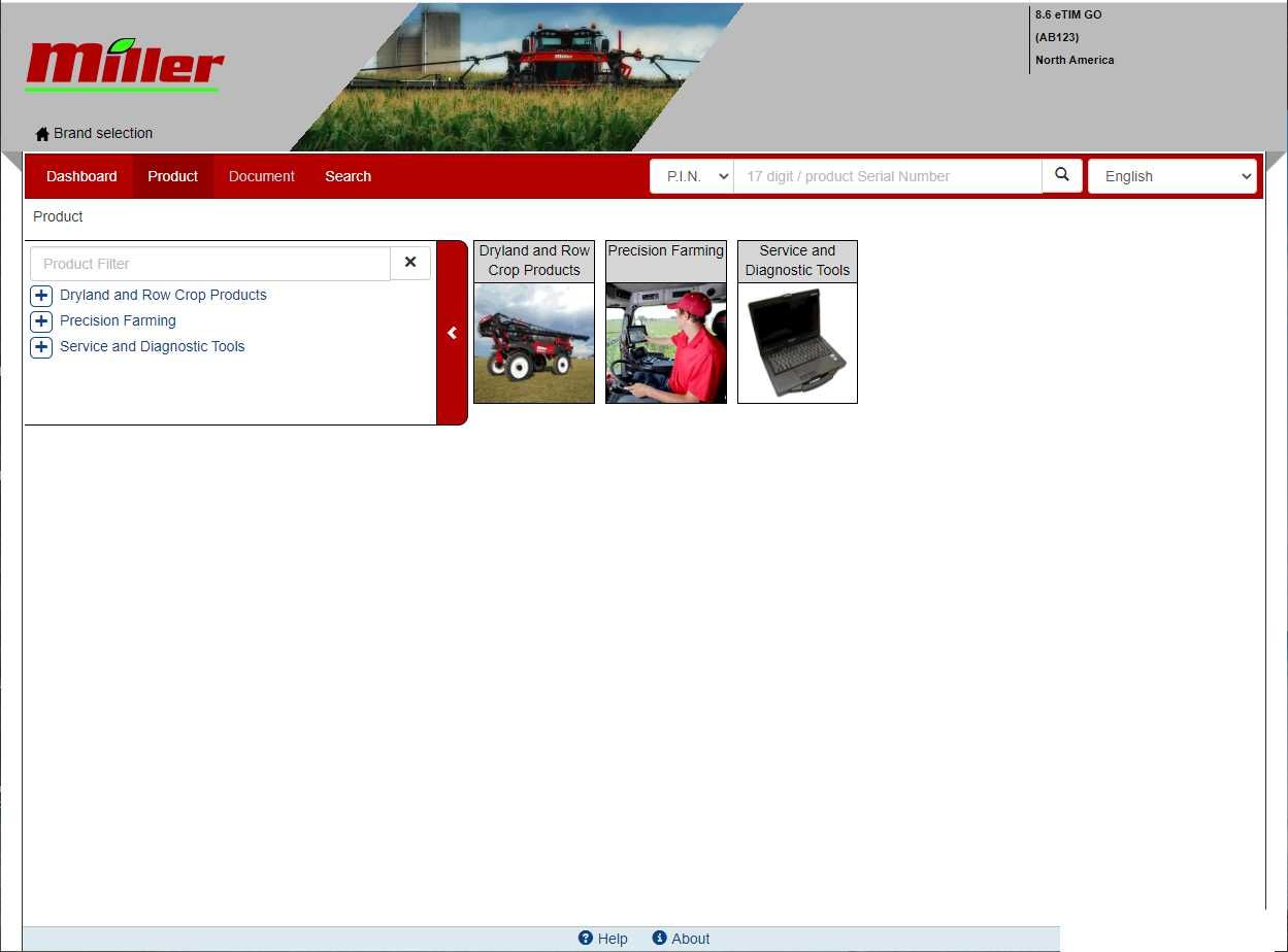 PLKatalog części Schematy 2023 CNH CASE NEW HOLLAND
