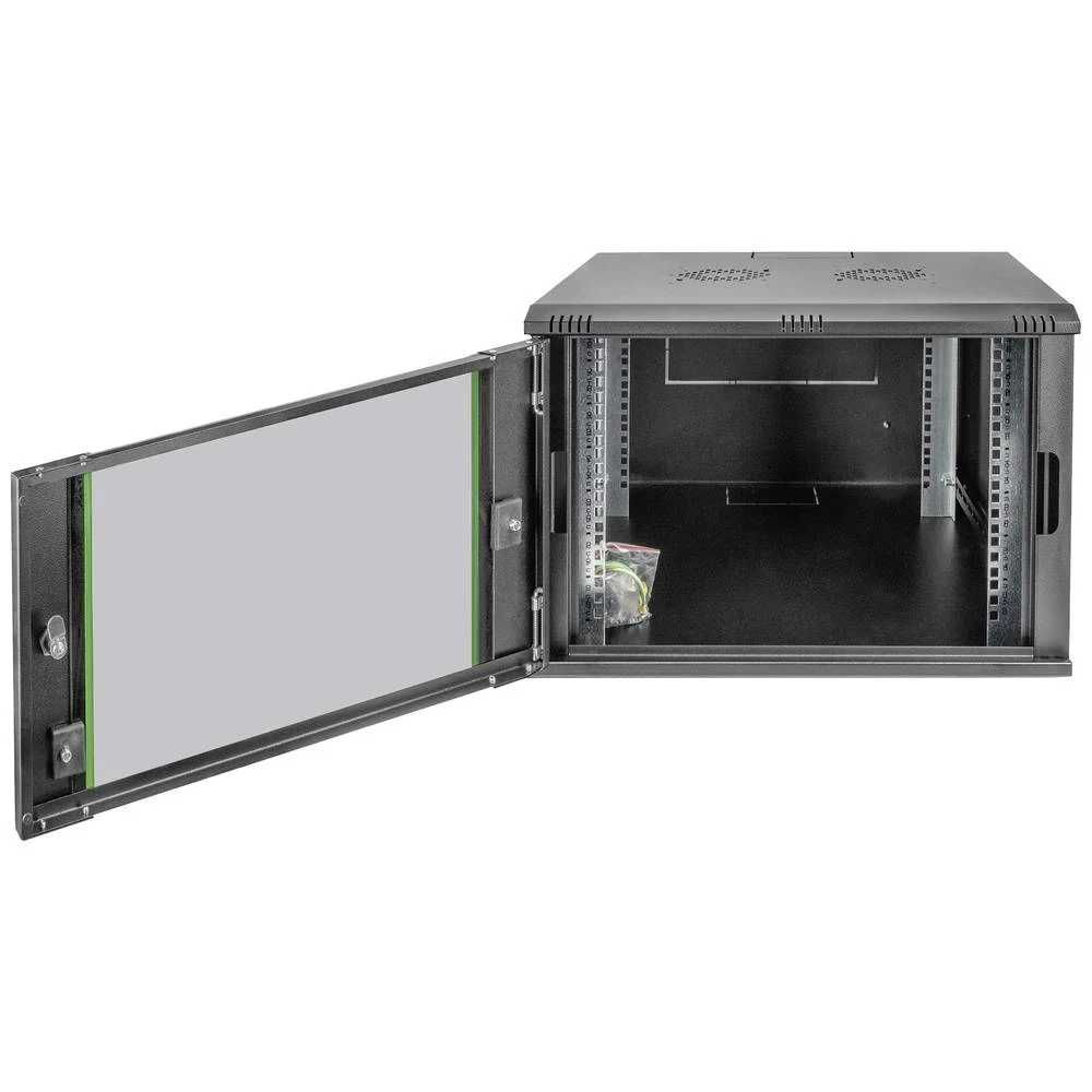 Szafa rack wisząca 19'' Digitus  600 x 474 x 450 mm 9 U
