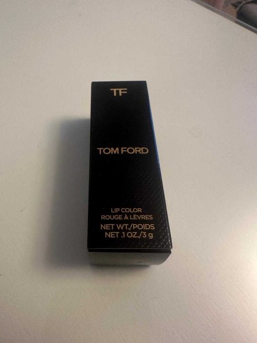 Tom ford lip color rouge a levres 3g.