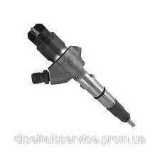 Форсунка BOSCH 0445110301 / VM15062054F — відновлена