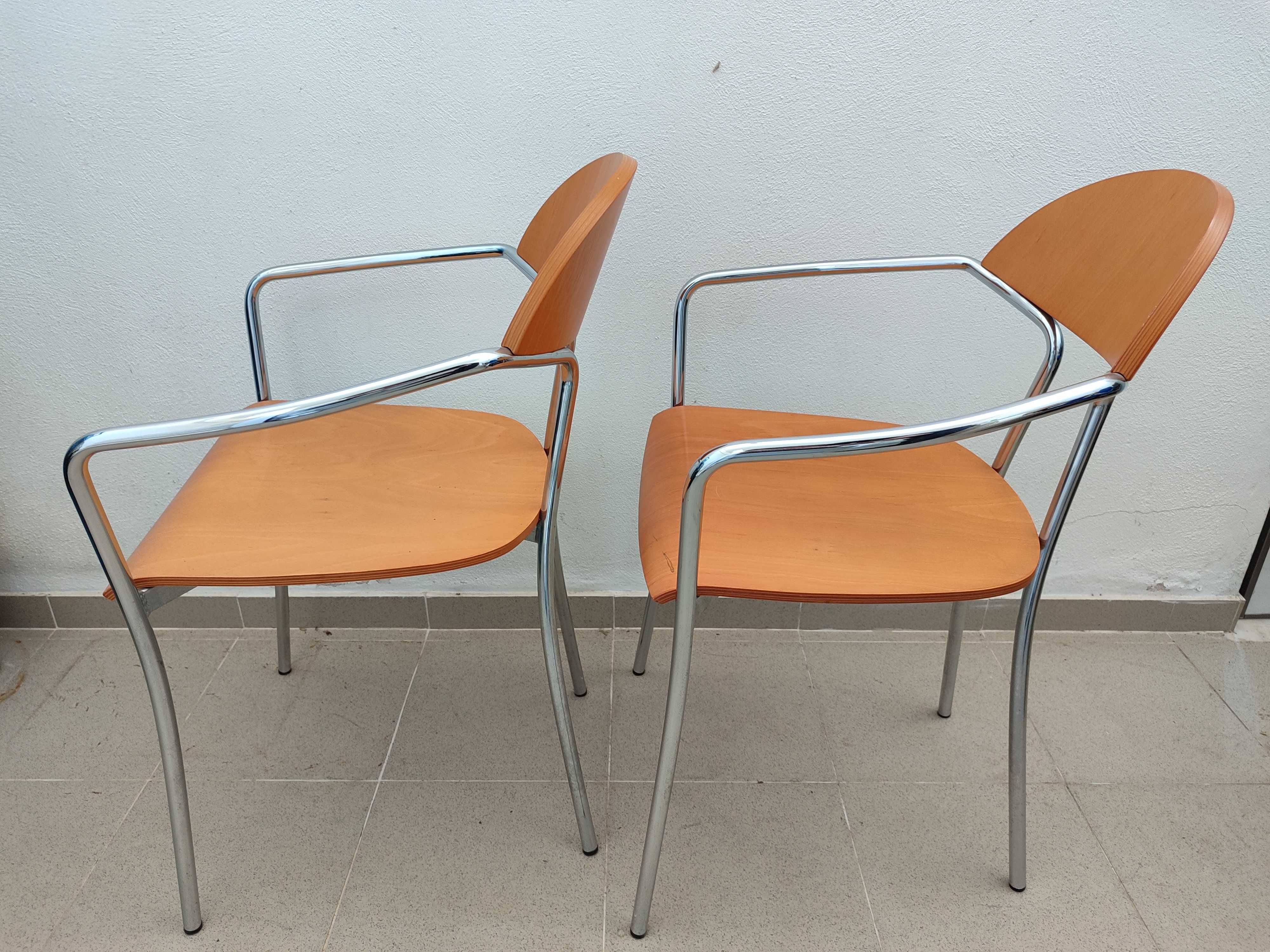 Cadeiras de jantar / Dining Chairs