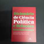 Dicionário de Ciência Política e Relações Internacionais

de Fernando