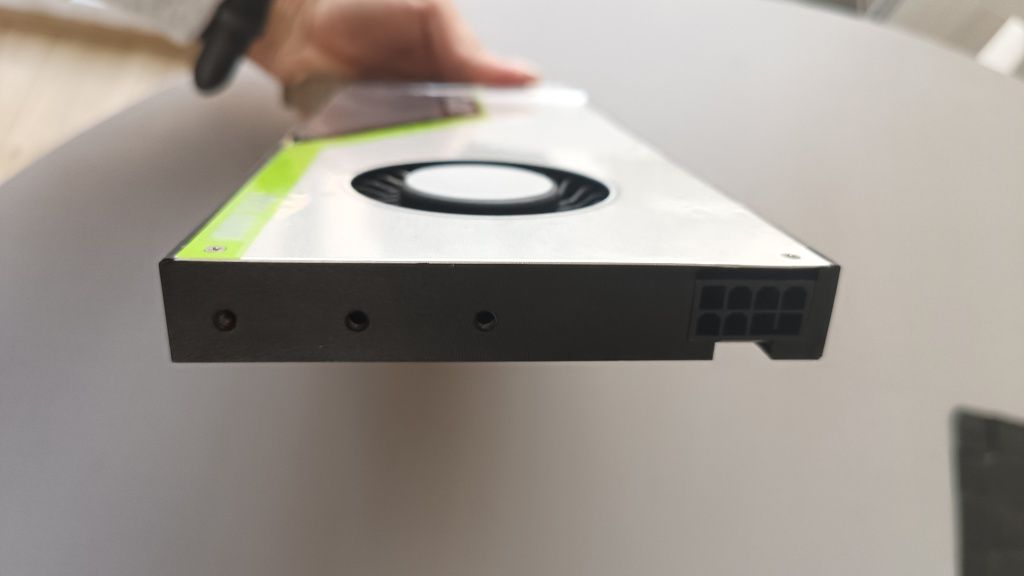 Karta graficzna PNY Quadro RTX 4000 8GB GDDR6